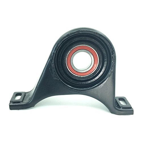 Advantage Driveshaft Center Support Bearing Compatible with 1995-2012 Toyota Tacoma 2000-2010 Toyota Tundra 1993-1998 Toyota T100