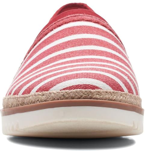 Clarks Women's Ashland Bubble Slip-On Loafer4