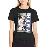 PPLKIdr666 Uzaki Hana Uzaki-Chan WA Asobitai - Uzaki-Chan Wants to Hang out! T-Shirt