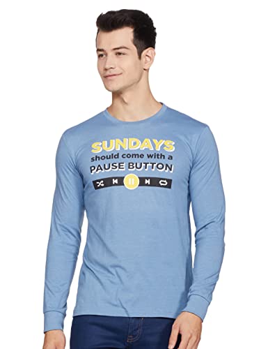 Image of Max Men's Regular Fit T-Shirt