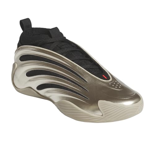 Image of Adidas Unisex-Adult Harden Volume 9 Basketball Shoes