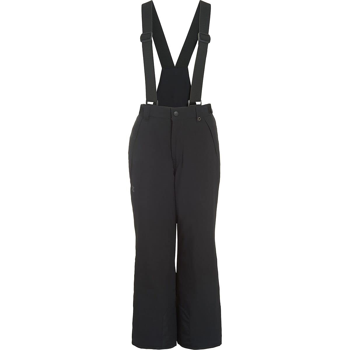 Under Armour Rooter Insulated Pant - Boys' Black, S