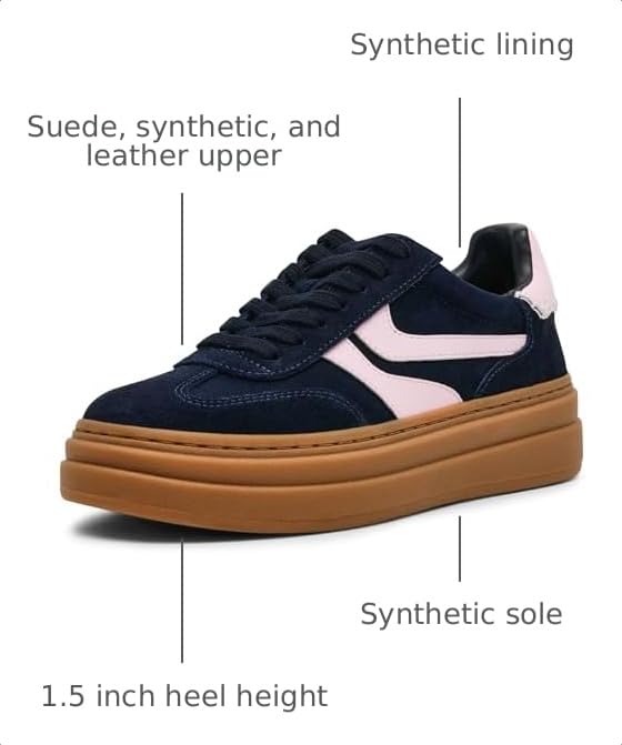 Image of Steve Madden Womens Dodge