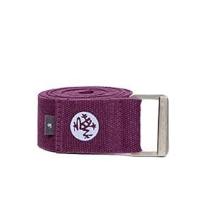 Manduka Align Yoga Strap