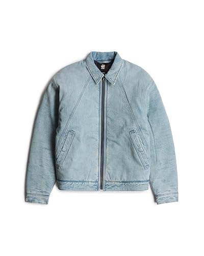 8721136008785 A-line Padded Coach Jacket 4