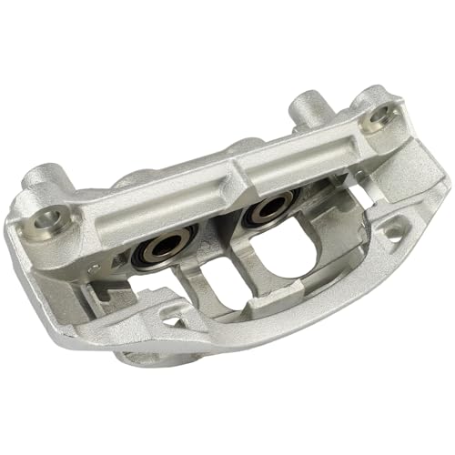 Image of SCITOO 19B6889 Rear Right Disc Brake Caliper w /Bracket Fit For Nissan For NV1500 2012-2021,For Nissan For NV2500 2012-2021,For Nissan For NV3500 2012-2021, Single Piston