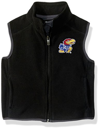 Image of Outerstuff Boys' Scrimmage Fleece Vest