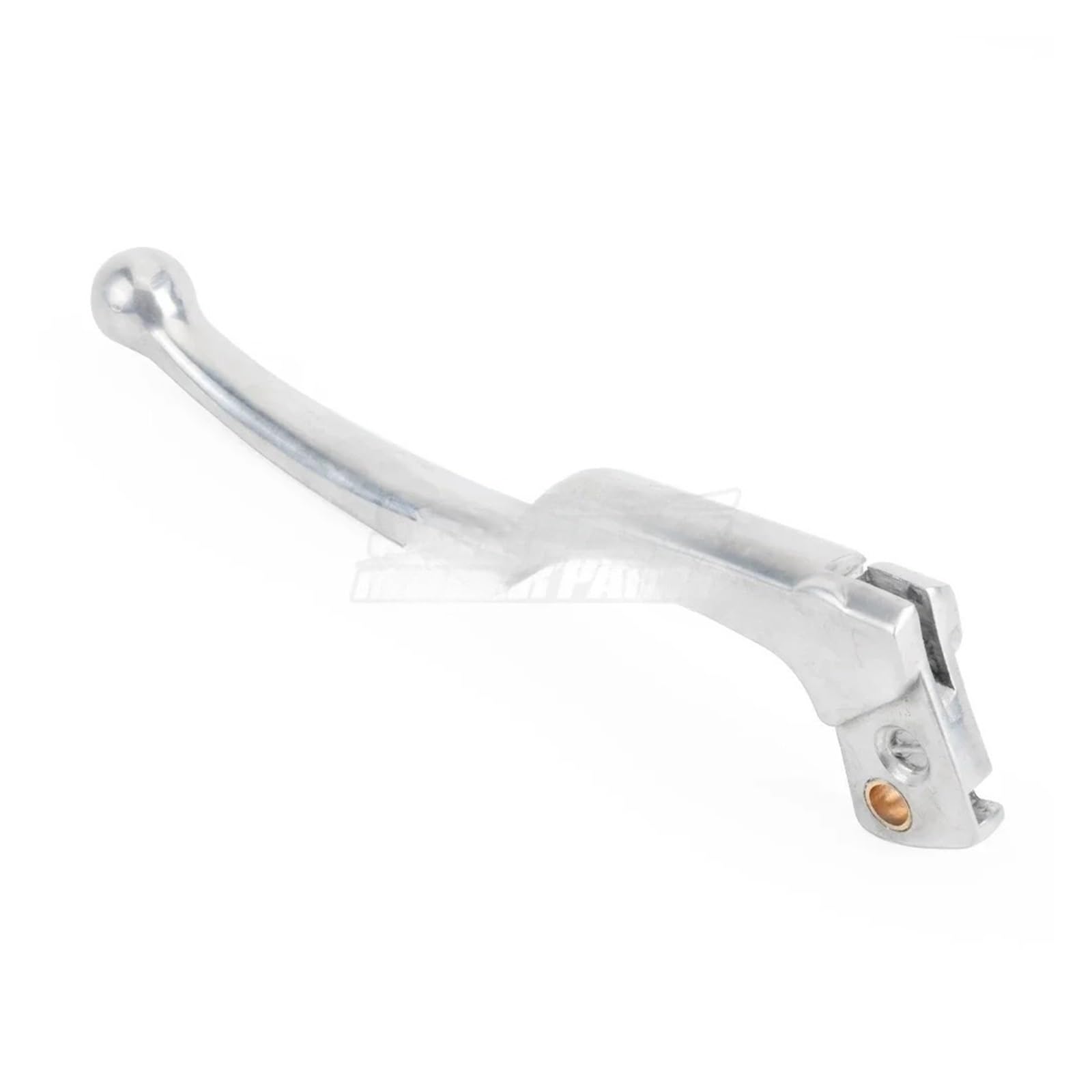 Wfsowxdm Silver Motorcycle Levers Brake Clutch Handle Lever Front Clutch Lever For Suzuki Gsx-R 400 750 Gsx250 Gsx/Gsf400 Gsx600 Gsx750 Gz125 Gz250 Motorcycle Left Control Handles
