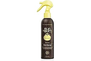 Sun Bum Purple Sea Spray