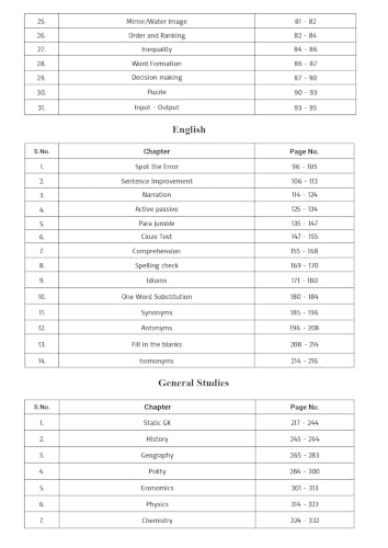 Image of SSC Stenographer Ultimate Guide for Grade C & D Exam 2026-27 | Complete Chapter-wise Coverage | 10 Years Solved PYQs (2016-2026) | 3000+ MCQs | English Medium | Eduquity & TCS Pattern