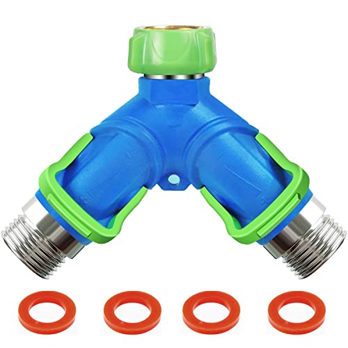 Best outdoor faucet splitter [Top 13 Picks] Maine Innkeepers Association