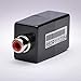Composite RCA (Red) Audio Over CAT5 Balun - Up to 1000ft - Composite Red Balun - transmits Audio Signal