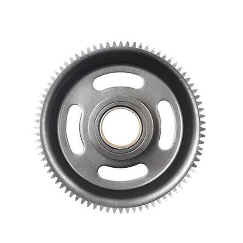 Engrenage d'embrayage de démarreur moto pour réparer le démarrage Kawasaki KLX