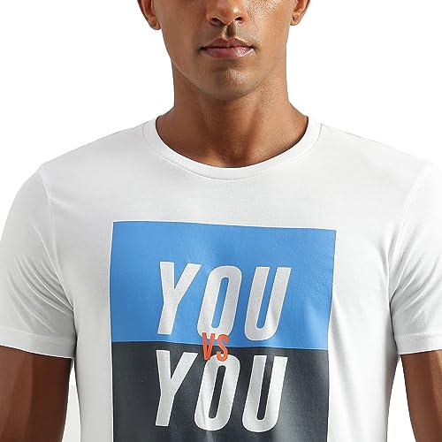 Image of UNITED COLORS OF BENETTON Men's Regular Fit T-Shirt
