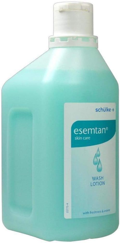 washing lotion, 1 l