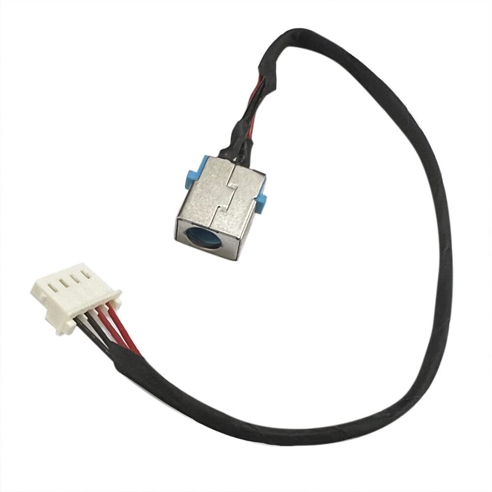 Connecteur D'alimentation DC Jack Pour Acer Aspire E5-574, E5-575, F5-571, E5-774