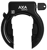 basta rahmenschloss axa defender rl Marke: Axa, Sonstiges: Modell: Solid Plus RahmenschlossFarbbezeichnung (org.): schwarzSonstiges: D-Version = Schl�ssel abziehbar, Farbe: schwarzschwarz, Produktart: Rahmenschloss, Gewicht: Gewicht:
