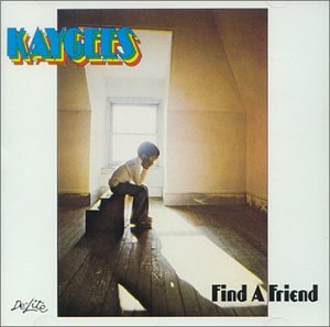 Find A Friend