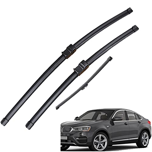 WOWTAC OハCp[u[hZbg KԎ BMW X3 F25AtgKX tgKX EBhE uV (EnhԂɓK)