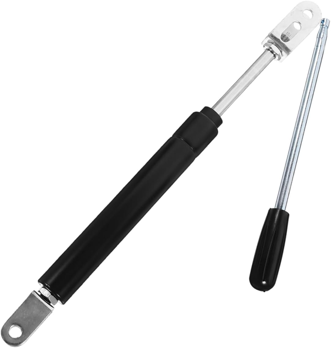 2sets Heavy Duty Gas Spring Rods for Salon Barber Chairs Replacement Parts for Office and Styling Chairs