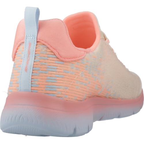 Image of Skechers Women's Summits Radiant Flow Sneaker
