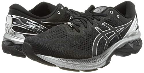 Asics Gel-Kayano 27 Platinum, Road Running Shoe