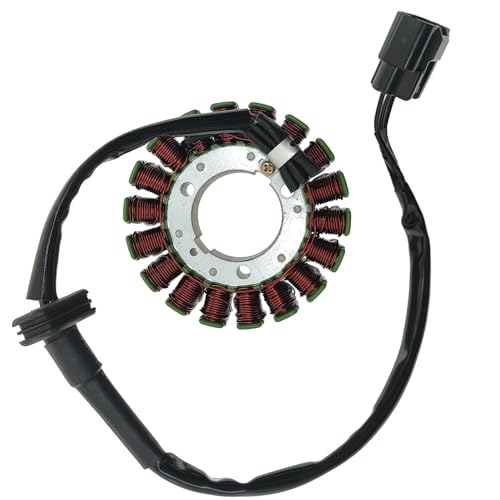 Stator de bobine d'allumage pour moto Benelli 302S BN302R TRK502X