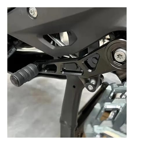 Levier de vitesse pliable R1300GS pédale de commande rétractable moto