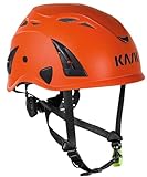 KASK Super Plasma PL カスク スーパープラズマ ヘルメット ツリーケア アーボリスト ツリークライミング (オレンジ)
