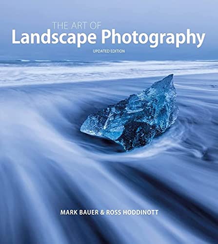 The Art Of Landscape Photography #TOP30