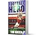 Football Hero: An Orphaned Boy's Race to Save His Brother's Life and NFL Career from a Mob Boss for Kids (Ages 8-12) (Football Genius, 2)