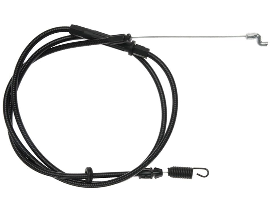cyclingcolors câble de Traction, Entrainement, Tondeuse, Tracteur, Compatible avec stiga castelgarden 381030104/0, 381030104/1