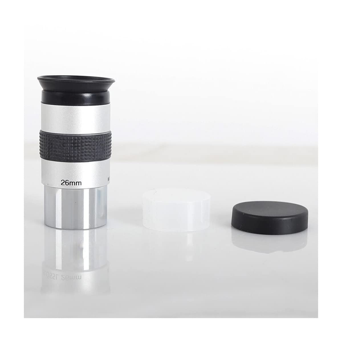 Części zamienne do teleskopów astronomicznych 1,25 cala 40 mm 26 mm 20 mm 6,3 mm Akcesoria do astronomicznego teleskopu okularowego (26 mm)