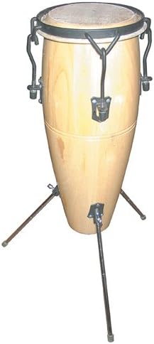 Amazon.com: Tunable Junior Conga : Musical Instruments