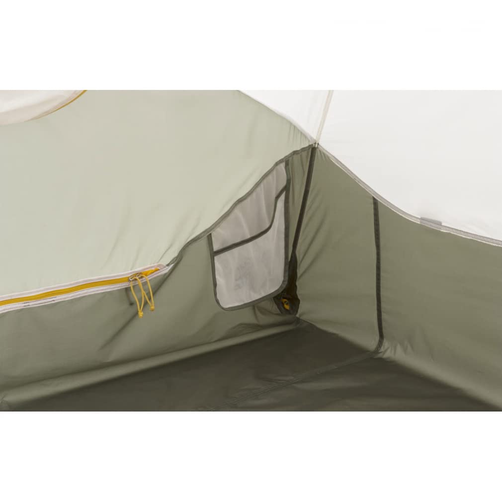 Amazon.co.jp: NEMO(ニーモ) オーロラリッジ 3P NM-ARRG-3P グリーン  