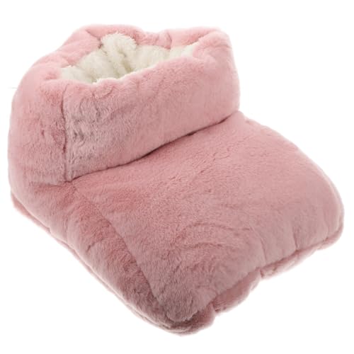 Semelle intérieure filet de chaussures électriques avec coussin chauffant USB