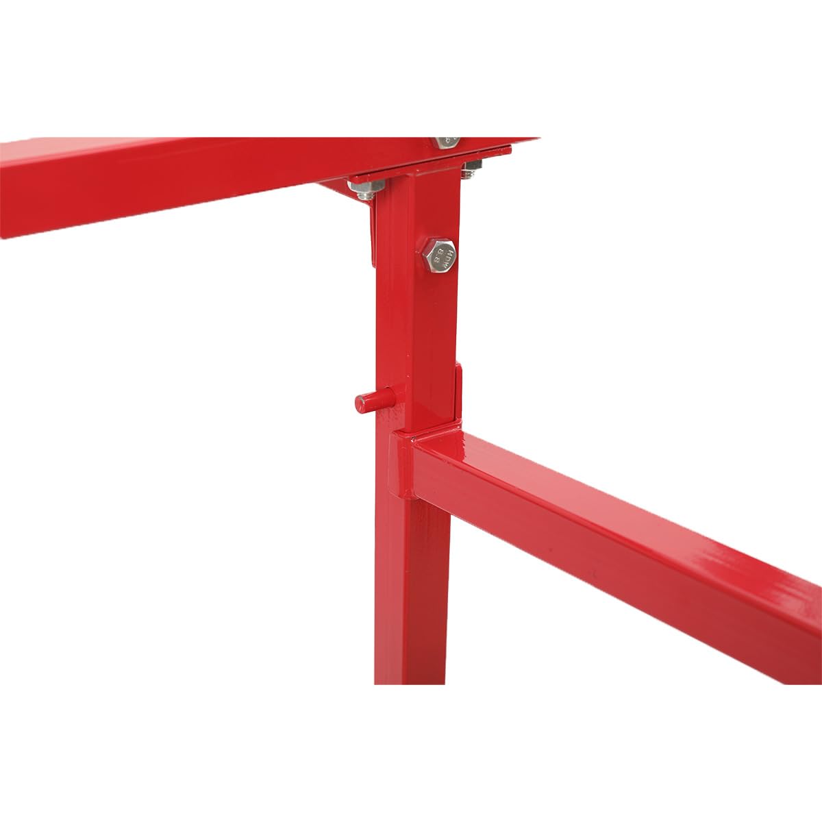 Soporte de Pintura Profesional para Llantas, 360° Soporte para Pintura con Ruedas, Capacidad 200 kg, para talleres de reparación de automóviles, Soporte de Secado para 4 Llantas
