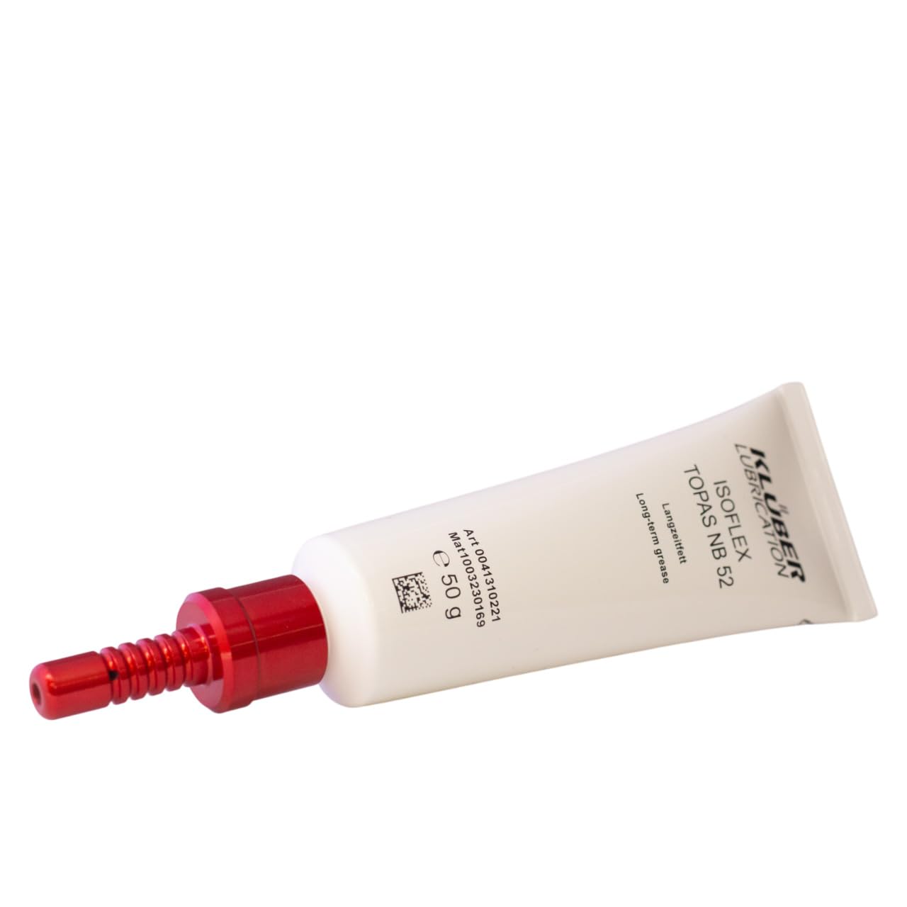 P-Drive Grease Injector with 50g Isoflex Grease