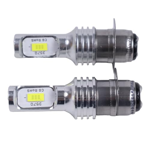 2PCS 34070-99010 12V LED Light Bulbs Compatible Kubota miniatura 3
