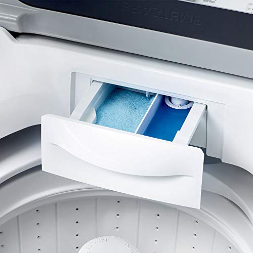 Máquina de Lavar Brastemp 9kg com Ciclo Tira Manchas e Enxágue Duplo - BWJ09AB 220V