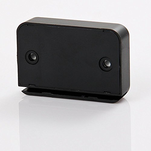 JZK Wasserdicht LCD Bildschirm Betriebsstundenzähler Stundenzähler für Motorrad ATV Schneemobil Boot