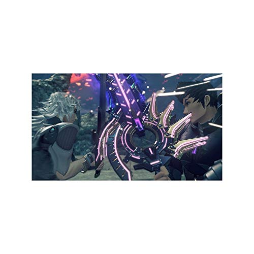 Nintendo Xenoblade Chronicles 2 Torna - vue 4
