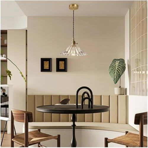Luminaire suspendu E27 réglable pour un éclairage d'îlot sur mesure - 6