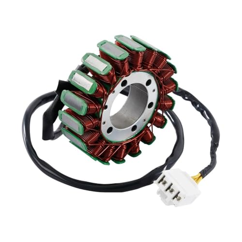 Bobine stator moto pour voyager sereinement en CBR1100XX 1999-2003