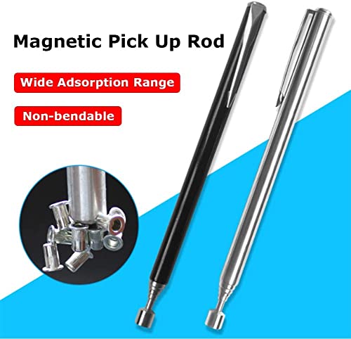 Telescope magnetico, lunghezza regolabile 12,5~65