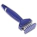Produktbild Heavy Hand Hammer Steaknadel Klopfen Fleischhammer Küchenzubehör Organizer Beruf Fleisch Cendrial Nadel Edelstahl Gadgets Blau Küchenutensilien, Küche