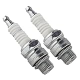 Replacement for Champion 2 Pack of (1009S) Spark Plugs - N1039Y-2PK