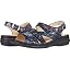 Dark Blue Irpino