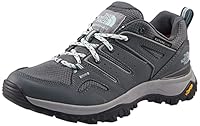 The North Face Women's Hedgehog FUTURELIGHT™, ZINC Grey/Griffin Grey, 9