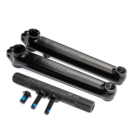 Eastern Bikes Atom Series 3 Piece Cranks